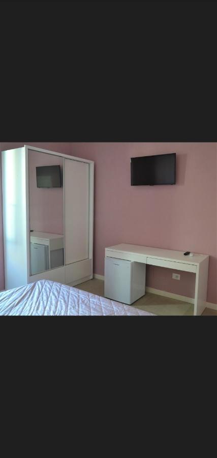 B&B Alice アルゲーロ 部屋 写真